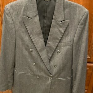 John Henry Suit